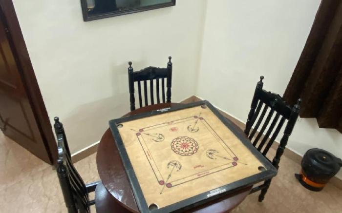 [RED0] - Calm 1 BHK + Fun Pool. Gr8 City Break!