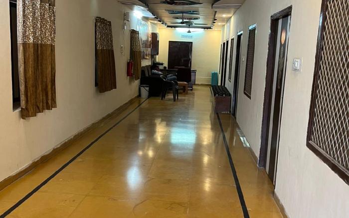 Hotel Golden Grand Jaisalmer