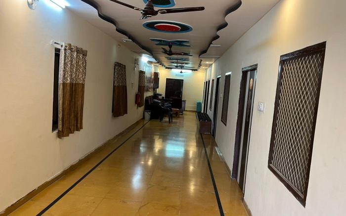 Hotel Golden Grand Jaisalmer
