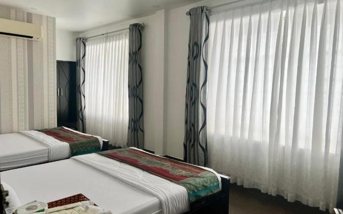 Khách Sạn Lệ Hằng