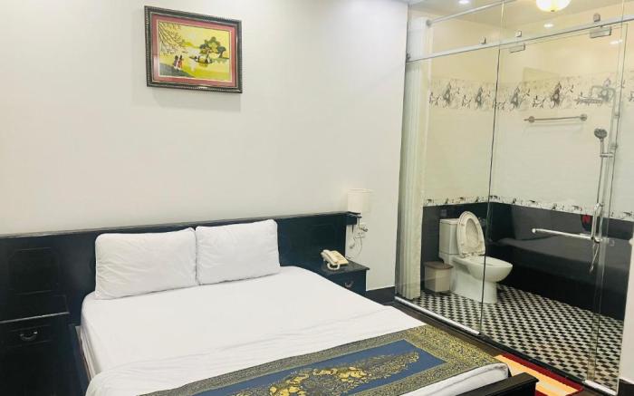 Khách Sạn Lệ Hằng