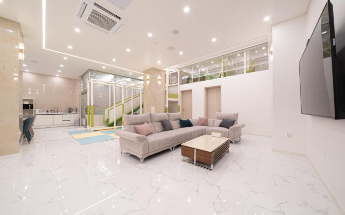 목포 아야나호텔 & 풀빌라