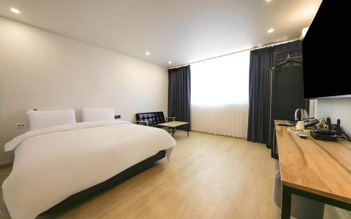 목포 아야나호텔 & 풀빌라