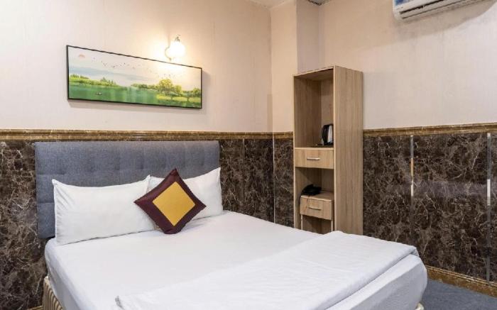 Tân Quý Đô Hotel