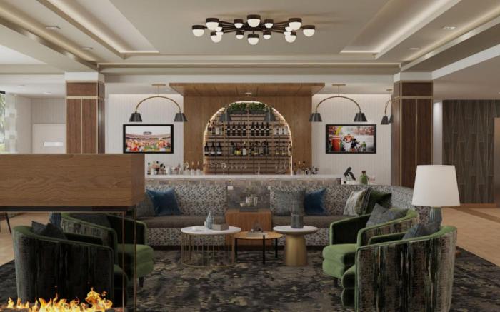 Hotel Indigo Gatlinburg Downtown by IHG