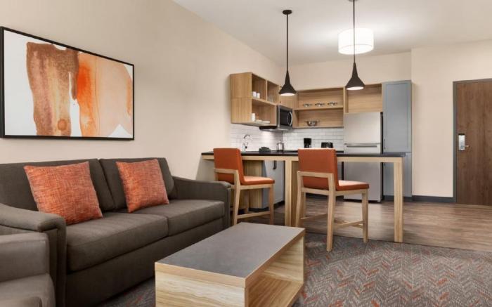 Candlewood Suites Bellefonte by IHG