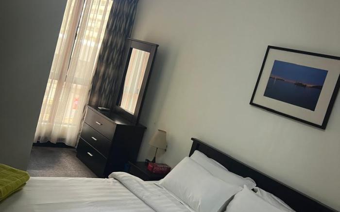 Homstay Kota Kinabalu Unit1