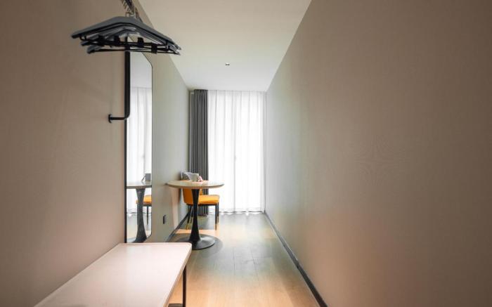 City Comfort Inn Lingshui Yingzhou Qingshui Bay