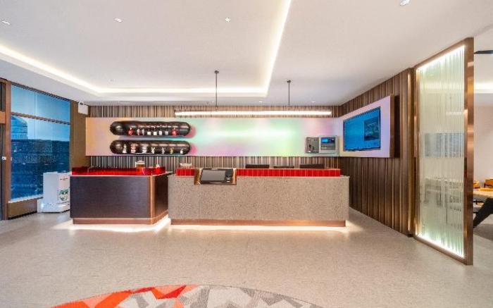 Borman Hotel Shanghai Hongqiao Airport Qixin Road