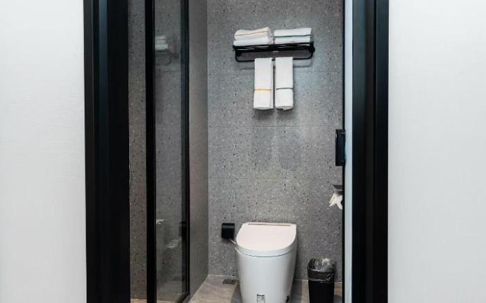 City Comfort Inn Xianning Tongcheng Bus Station