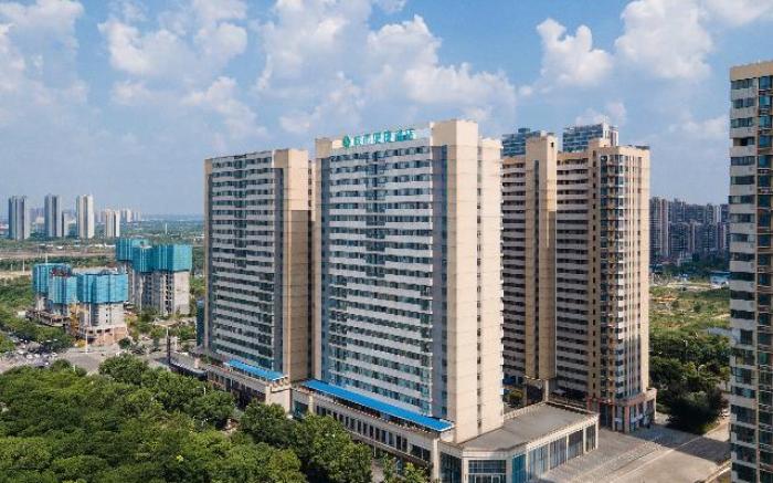 City Comfort Inn Changsha High-speed Railway Station West Square