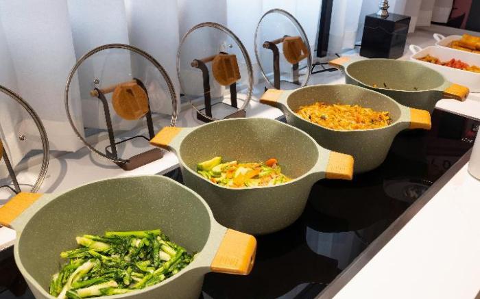 City Comfort Inn Nanning Hengzhou International Trade City