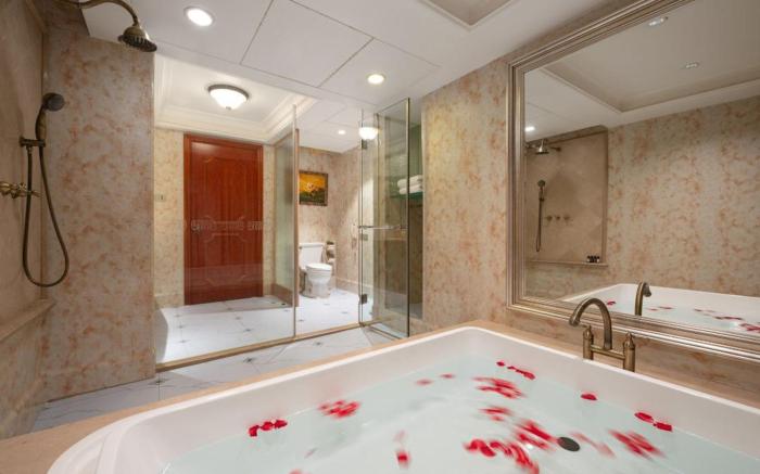 Guangzhou Huangpu JoyCheng Hotel