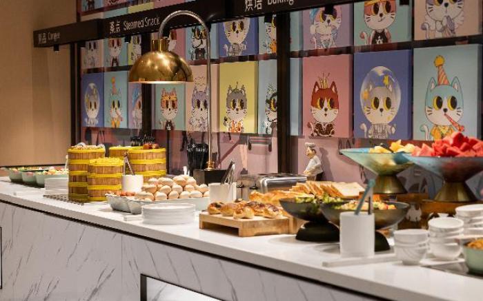 City Comfort Inn Xiangyang Railway Station Zhongyuan Road