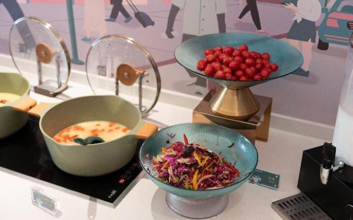 City Comfort Inn Xiangyang Railway Station Zhongyuan Road