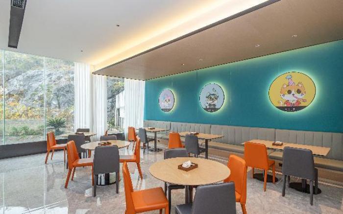 City Comfort Inn Yongzhou Jiangyong