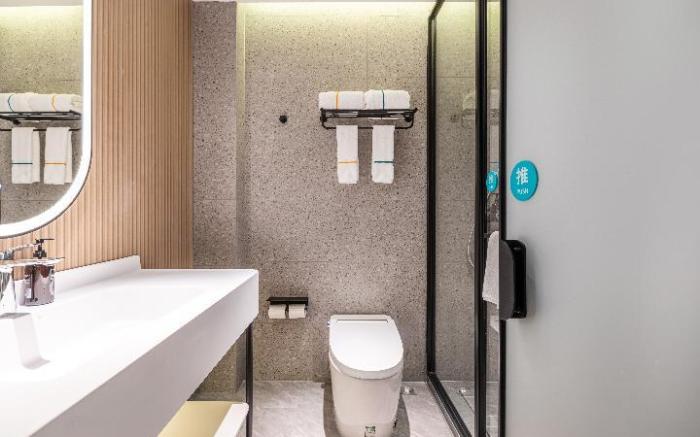 City Comfort Inn Jingdezhen Taoyangli Ceramic Antique City