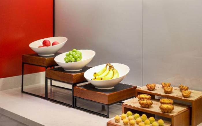 Borman Hotel Chenzhou Zixing Dongjiang Lake