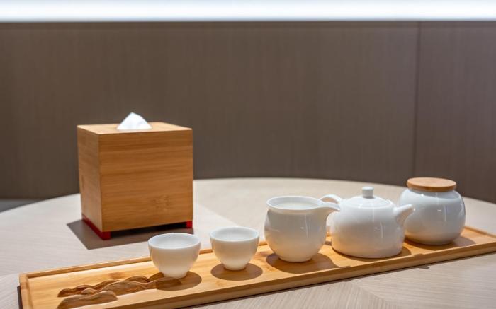 Guiyang Airport Outlets Echeng Hotel