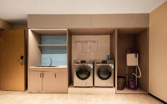 Echarm Hotel Hengyang Nanyue Hengshan Scenic Area