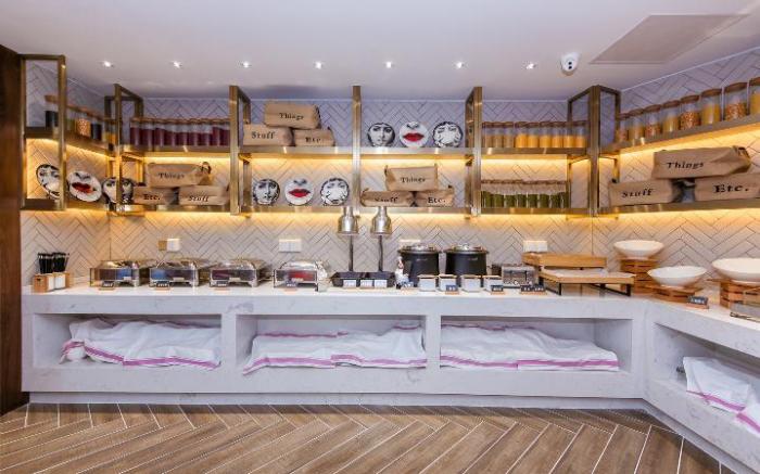 Borman Hotel Wuhan Zhuankou Sports Center