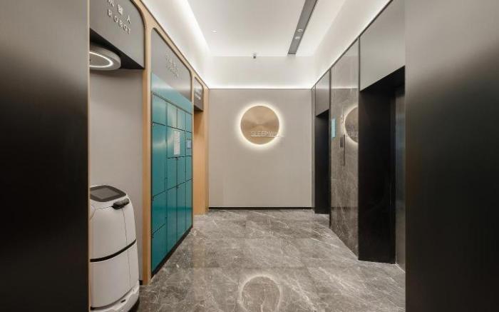 City Comfort Inn Nanning Chaoyang Plaza Subway Station