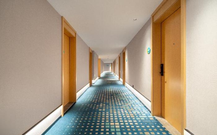 City Comfort Inn Nanning Anji Wanda Yiding Center