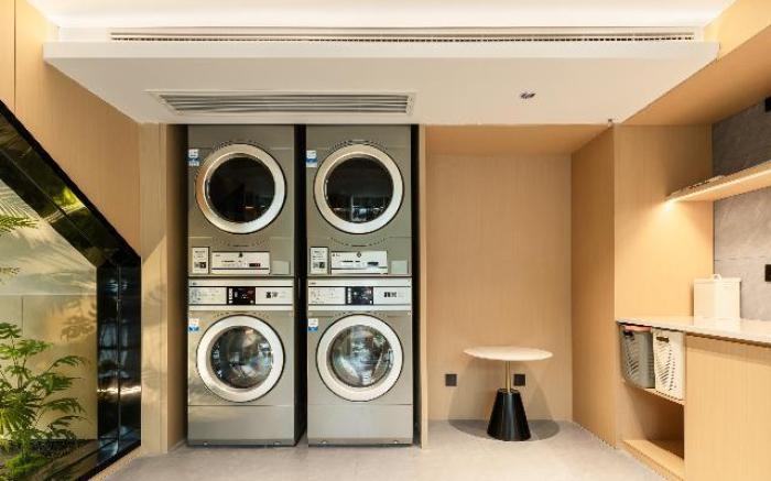 City Comfort Inn Ganzhou Nankang Middle School Wenfeng Avenue