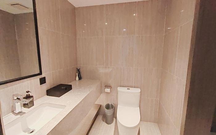 Borman Hotel Nanning Guangxi University Zoo