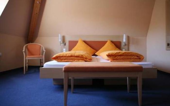 Hotel Linde Pfalz