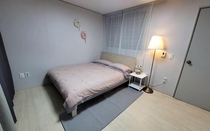 NEW OPEN [스테이 늘환호]  영일대해수욕장 /바다가 보이는 독채숙소/환호공원