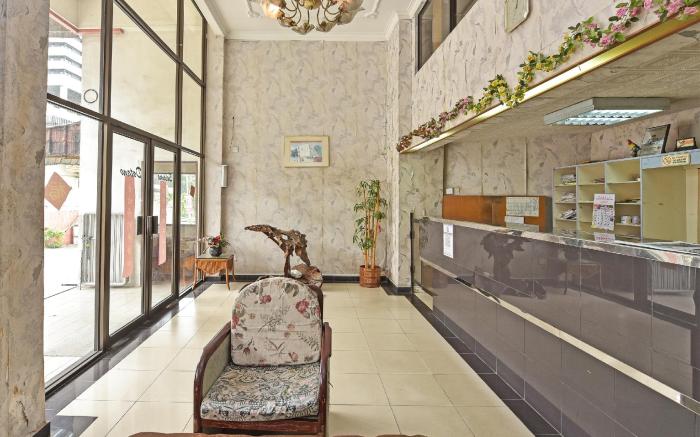 Hotel O Villa De Rose