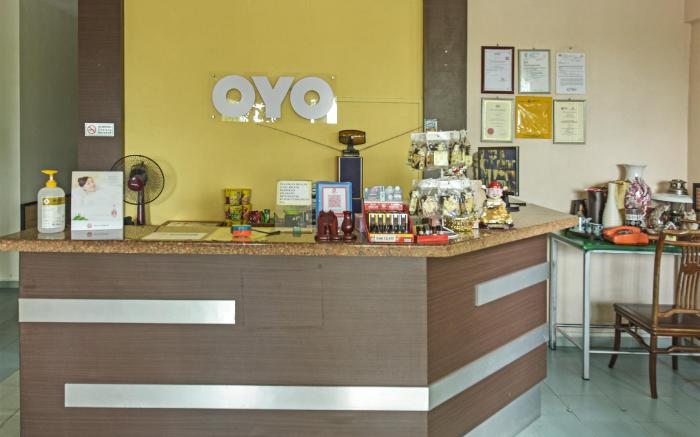 Hotel O De Perdana Hill