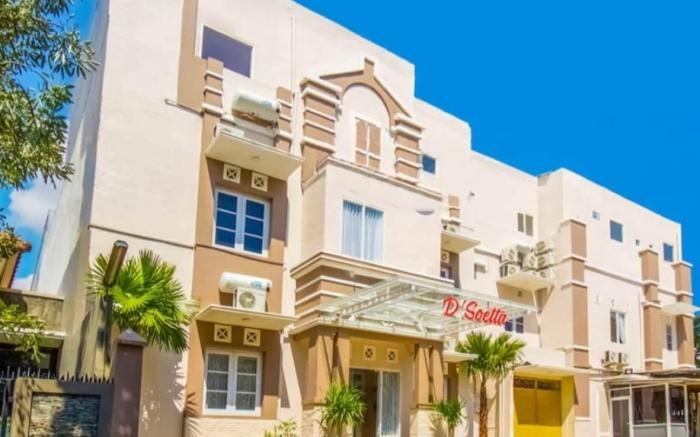 YUTAKA INN Malang Suhat Raya