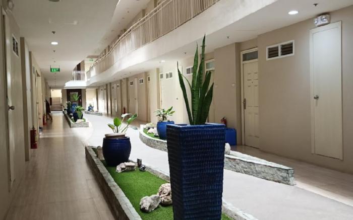 Amani Grand Resort Residences Building A