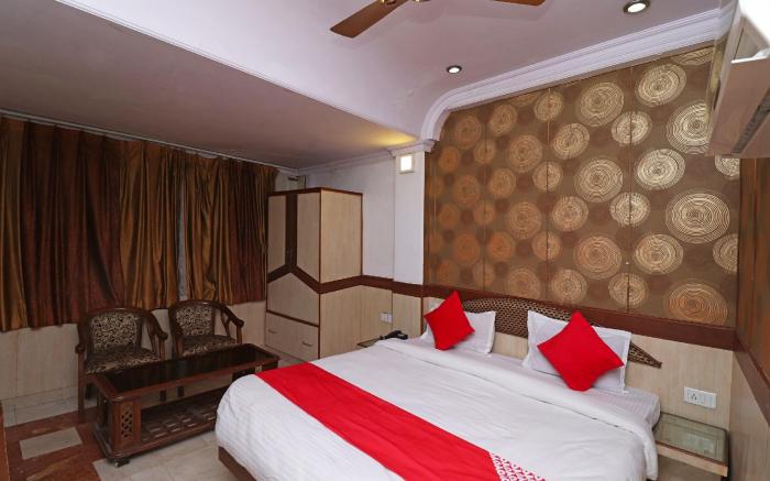 Hotel O Highway Inn International