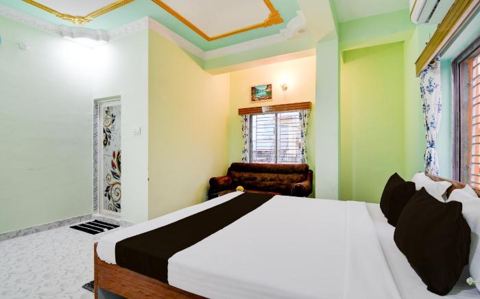 Hotel O Royal Palace