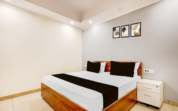 HOTEL O BLUE DIAMOND STAY