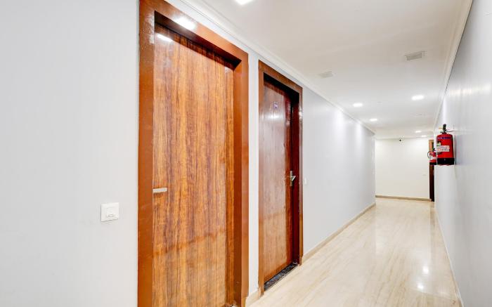 HOTEL O BLUE DIAMOND STAY