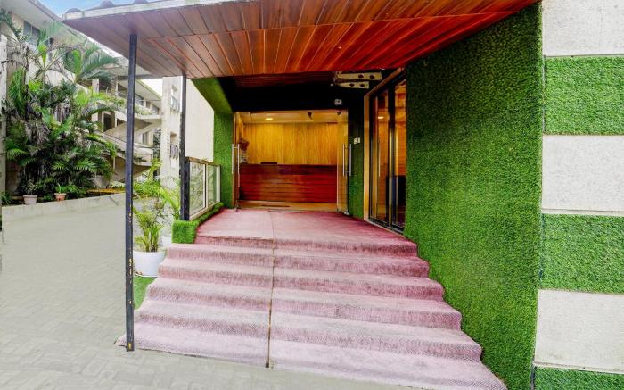 Palette by CheckIn Igatpuri Formerly Bodh Valley Resort