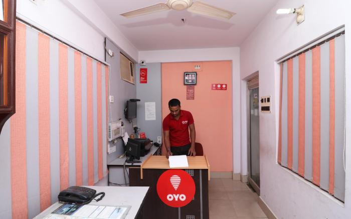 Hotel O BORO MA GUEST HOUSE