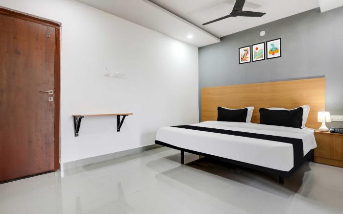 Collection O Shamshabad Near Airport