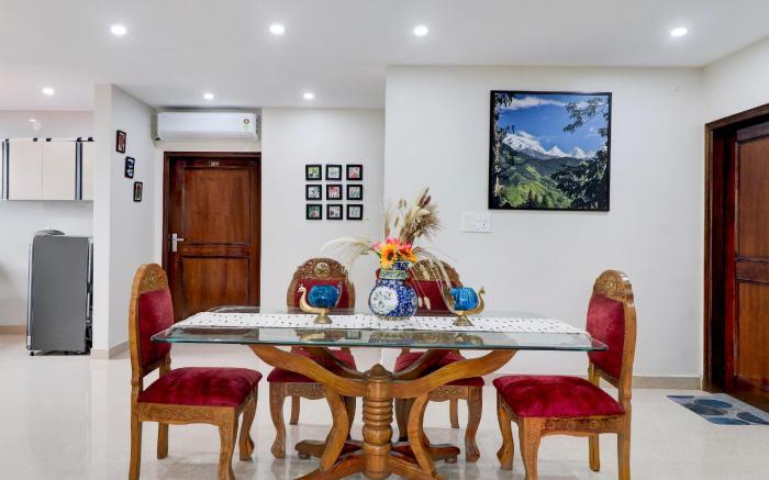 Townhouse Rispana River Dehradun Formerly Nivasa Home Stays