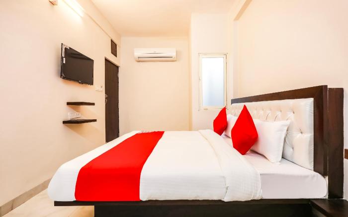 Hotel O Royal Palace Inn