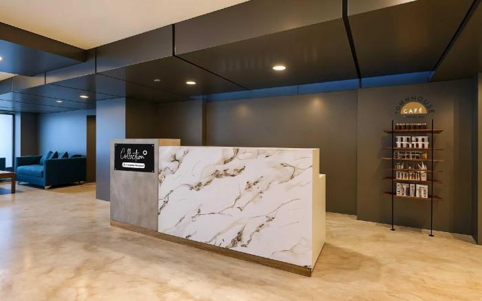 Collection O The NorthCap University