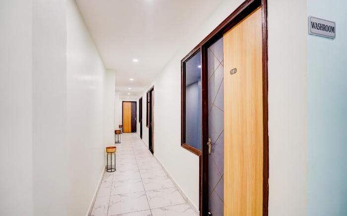 HOTEL O GS GALAXY
