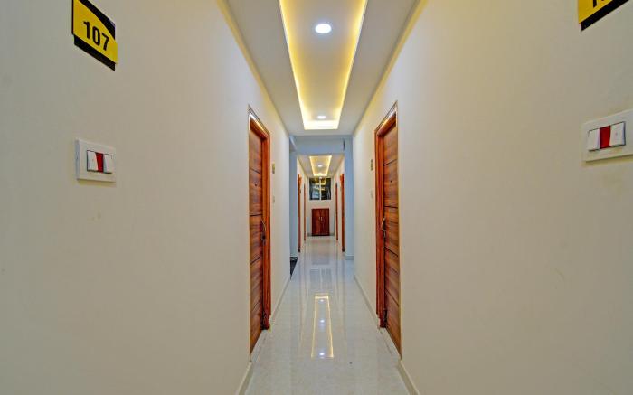 Super Collection O Hyderabad Central University