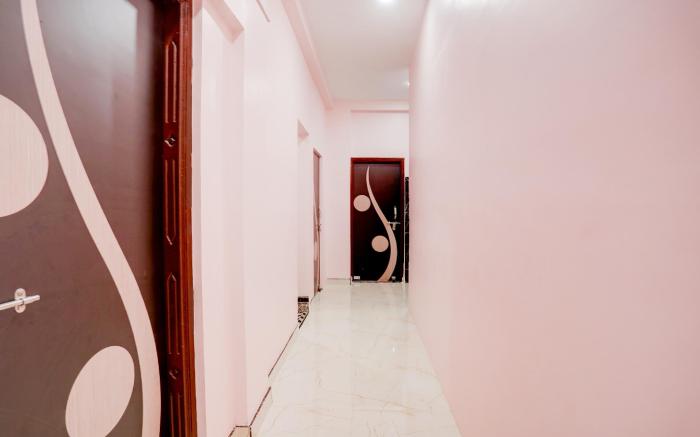 Super Hotel O Shree Jagannath Guest House