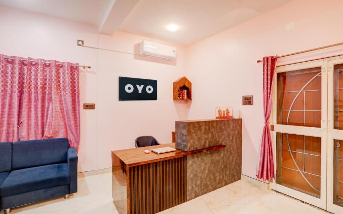 Super Hotel O Shree Jagannath Guest House