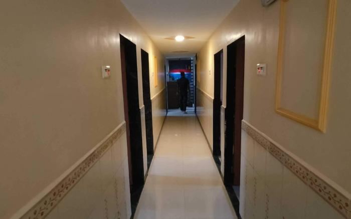 Hotel O Yash Lodging